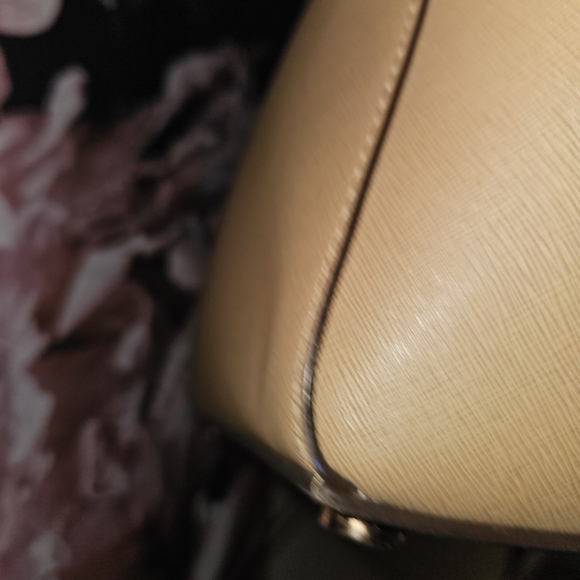 MICHAEL Michael Kors Sandrine Studded Tote - Picture 9 of 11